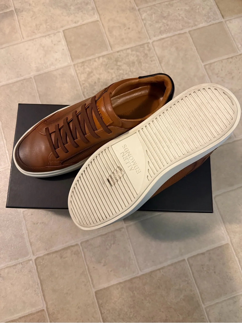 Allen Edmonds Shoes